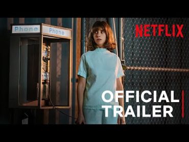 Horse Girl  Official Trailer  Netflix
