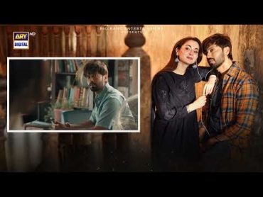 Kabhi Main Kabhi Tum Episode 11  Teaser  Fahad Mustafa  Hania Aamir  ARY Digital